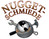 Logo Nugget Schmiede